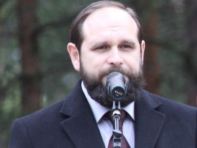 Алексей Куимов: Мужчина должен служить Алексей Куимов: Мужчина должен служить