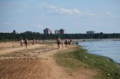 Пляжи Курортного района обновят к лету