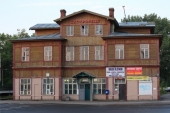 Деревянный вокзал в Сестрорецке стал выявленным памятником