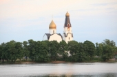 Церковь Святых Петра и Павла в Сестрорецке стала объектом культурного наследия