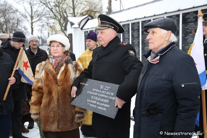 На территории храма Петра и Павла исправляли исторические ошибки