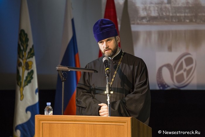 Отчет органов местного самоуправления г.Сестрорецка о работе в 2016 году Отчет органов местного самоуправления г.Сестрорецка о работе в 2016 году