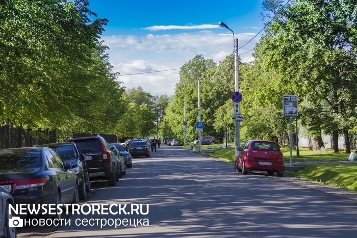 В Сестрорецке появится улица имени Михаила Зощенко