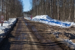 В Сестрорецке строят водопроводные очистные сооружения