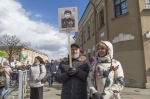 В Сестрорецке собирают «Бессмертный полк»